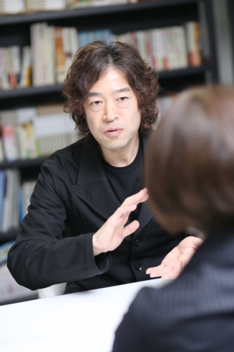 コンサルティングをおこなう株式会社ラグジュアリーデザイン代表コンサルタント大石茂弘